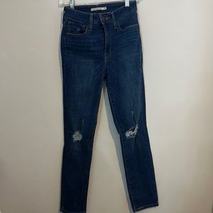 Levi's jeans